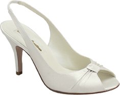 Colorful Creations Women's Karla Wedding Shoes