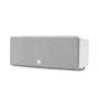 Boston Acoustics HS 225 Horizon LCR Speaker - Mist with Silver Grille