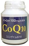 コエンザイムQ10（CoQ10）