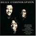 Hues Corporation-The Masters - 20 Classic Tracks
