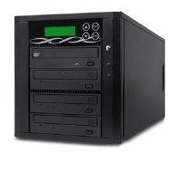 SpartanEdge SATA 3 Target DVD/CD Tower Duplicator D03-SSP