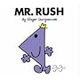 Mr. Rush (Mr. Men Classic Library)