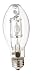 Satco Metal Halide 200 Watt Light Bulb - MS200/BU/MED/PS model number S4238-SAT