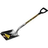 STRUCTRON DHRP F/G SHOVEL