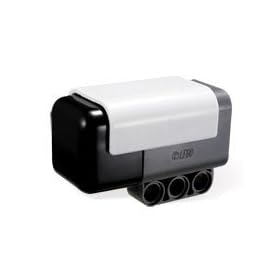 Compass Sensor for MINDSTORMS� NXT