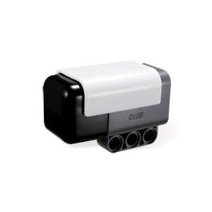NXT IRReceiver Sensor for LEGO Mindstorms NXT