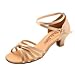 OPEN TOE X STRAP ANKLE KNOT STYLED 1.3