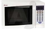 Review Summit  / Summit SM902W 0.7 cu. ft. Countertop Microwave Oven with 800 Cooking Watts, One-Touch Auto Cook and Soft-Touch Electronic Controls: White