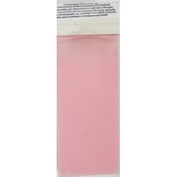 Beauty Image Sensitive Cream Pink Wax Refill Roll-On 110 ML.