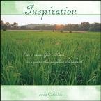 Inspirations 2009 Wall Calendar