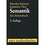 Semantik (Narr Studienb�cher)