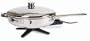 Farberware FSS330A 12 Inch Stainless Steel Skillet
