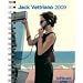 2009 Jack Vettriano Deluxe Diary