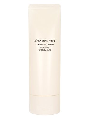 SHISEIDO by Shiseido Shiseido Men Cleansing Foam–/4.2OZ