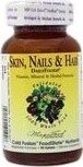Skin, Nails & Hair DailyFoods by MegaFood - 60