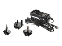 Acer Netzteil (40W, EU/US/UK Stecker) f&uuml;r Iconia W500