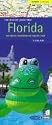 The Rough Guide Map Florida