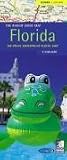 The Rough Guide Map Florida