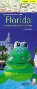 The Rough Guide Map Florida