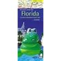 The Rough Guide Map Florida