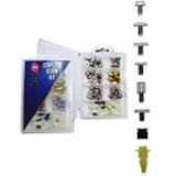 Link Depot Accessory Computer Screws Kit 68Pcs