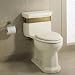 Kohler Saree One-Piece Toilet K-14268-S1-96