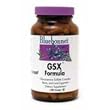 Bluebonnet GSX Formula Glucosamine Sulfate Complex Bone, Joint and Ligament Support 120 Vegi Capsules