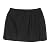 Sea Side Swim Solid Side Slit Skirt