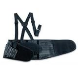 Valeo Premium Heavy-Duty Elastic Belt, Small (27 - 32)