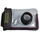 Underwater Case for the Following Canon Powershot Digital Cameras: A530, A540...