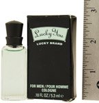 LUCKY YOU by Liz Claiborne For men COLOGNE .18 OZ MINI(Fragrance - Fragrances)