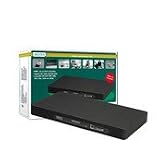 VGA Splitter HDMI 08 Port DC-43303