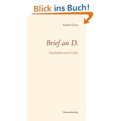 Brief an D