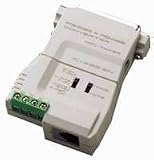 Converter, Bi-Directional, RS-232 TO RS-485/422 REVERSIBLE* (Non-Power)
