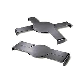 Table trivet stainless steel Zack Ponta