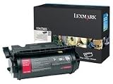 Lexmark Druckkassette T632