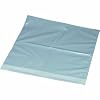 Papstar Tragetasche/12379 44x36x4cm wei� LDPE Inh.100