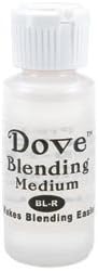 Bulk Buy: Dove Blender Refill 1 Oz One Ounce BL-R (3-Pack)