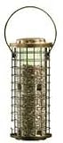 Perky Pet 114 Squirrel Stumper Feeder, 3 lb capacity