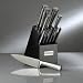 Oneida 13-Piece Stainless-Steel Performance Knife Block Set