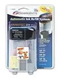 DATAPRODUCTS(60408) KIT,HP78/23 INK REFIL,COL