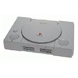 PlayStation System With Dual Shock