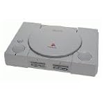 PlayStation System With Dual Shock