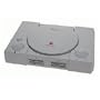 PlayStation System With Dual Shock