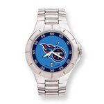 Ladies Tennessee Titans Pro II Watch