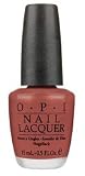 OPI Classics Nail Lacquer, Kreme De La Kremlin