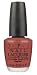 OPI Classics Nail Lacquer, Kreme De La Kremlin