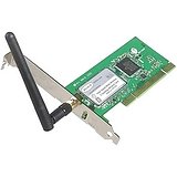 Belkin WLS DT NTWK CARD-125MBPS 802.11G