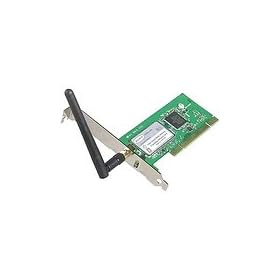 Belkin WLS DT NTWK CARD-125MBPS 802.11G ( F5D7001 )
