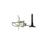 HP FH971AA Wireless PCIe x1 Card